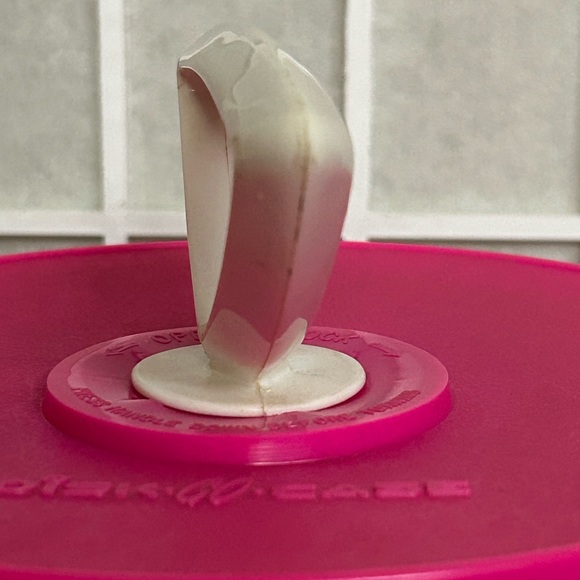 Vintage Disk•Go•Case 45 RPM Vinyl Record Case - Picture 7 of 11